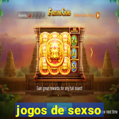 jogos de sexso